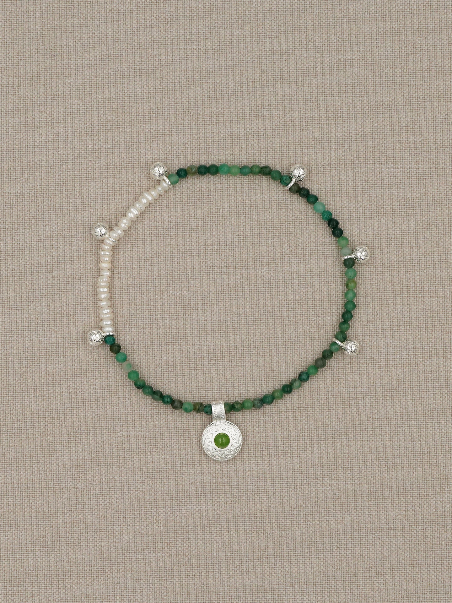 Script Bracelet