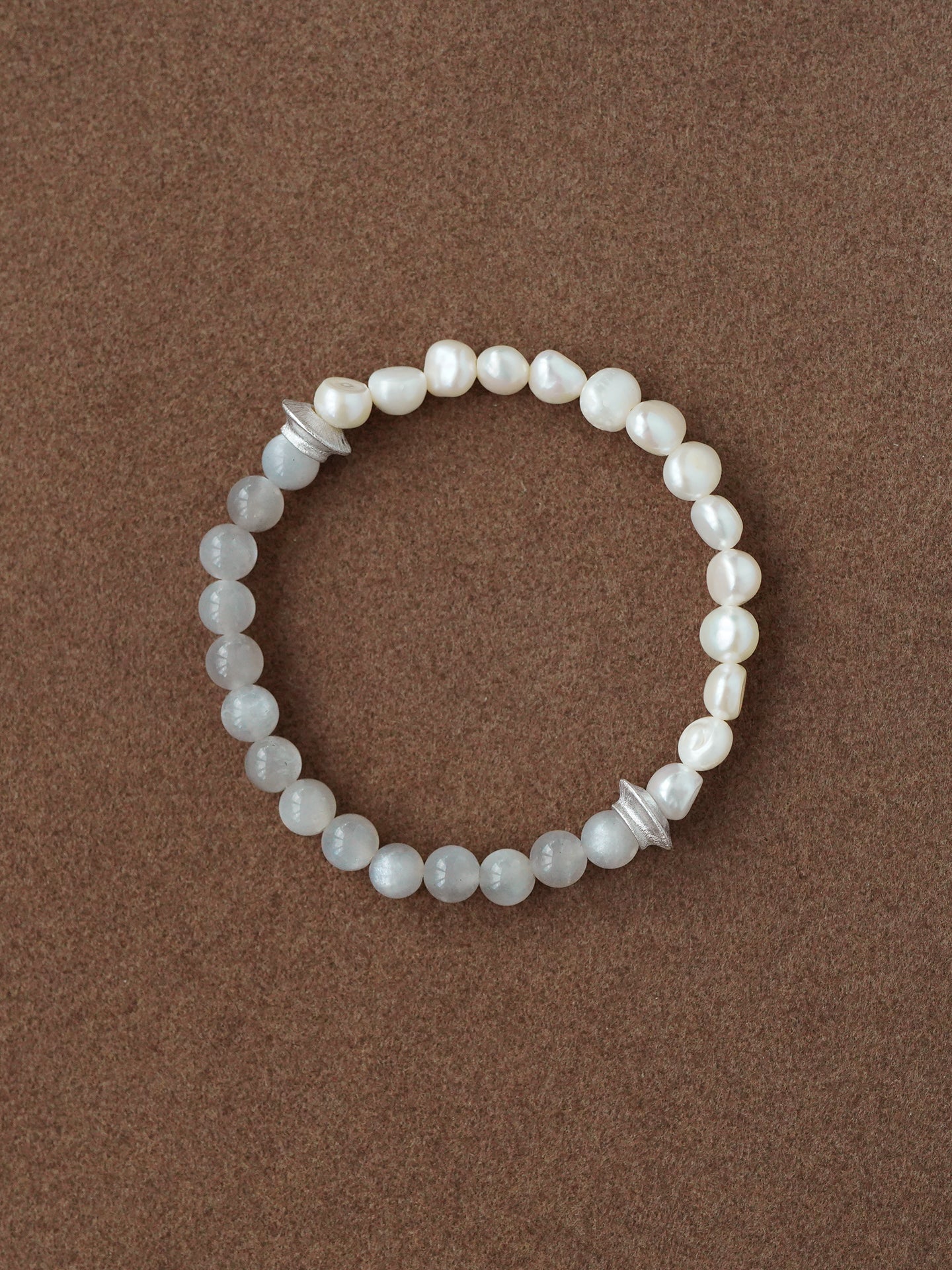 Sunset Bracelet - 6mm