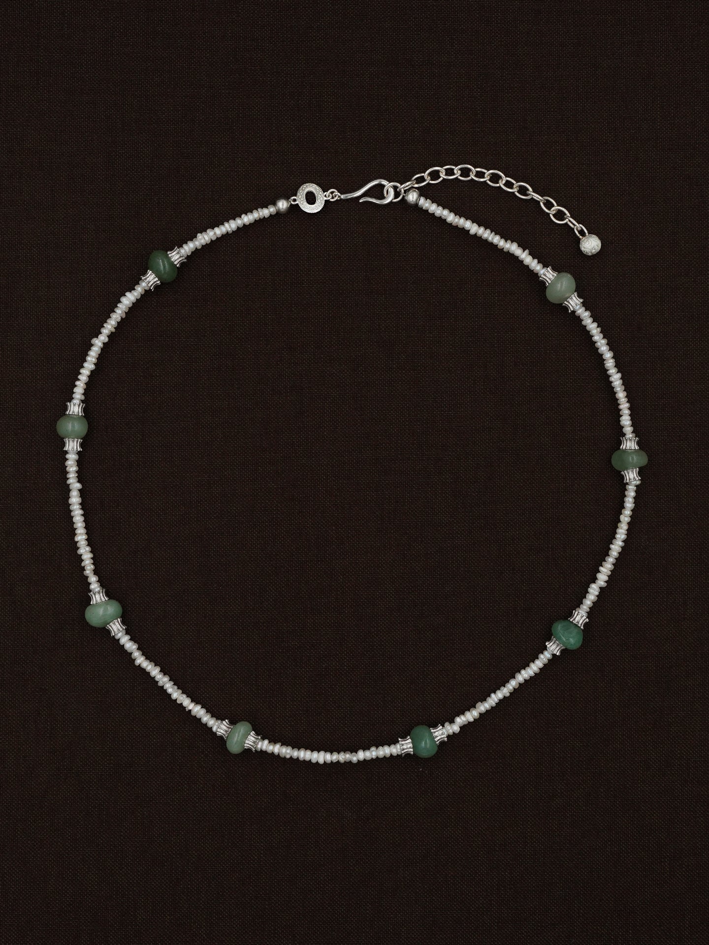 Vine Pause Necklace