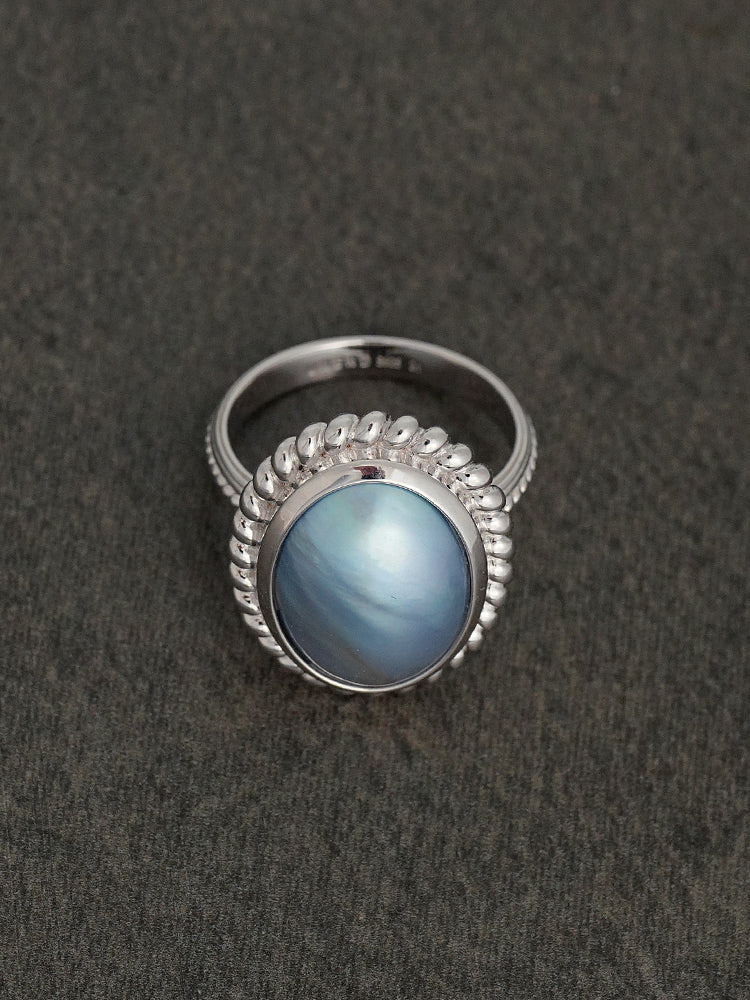 Misty Ring