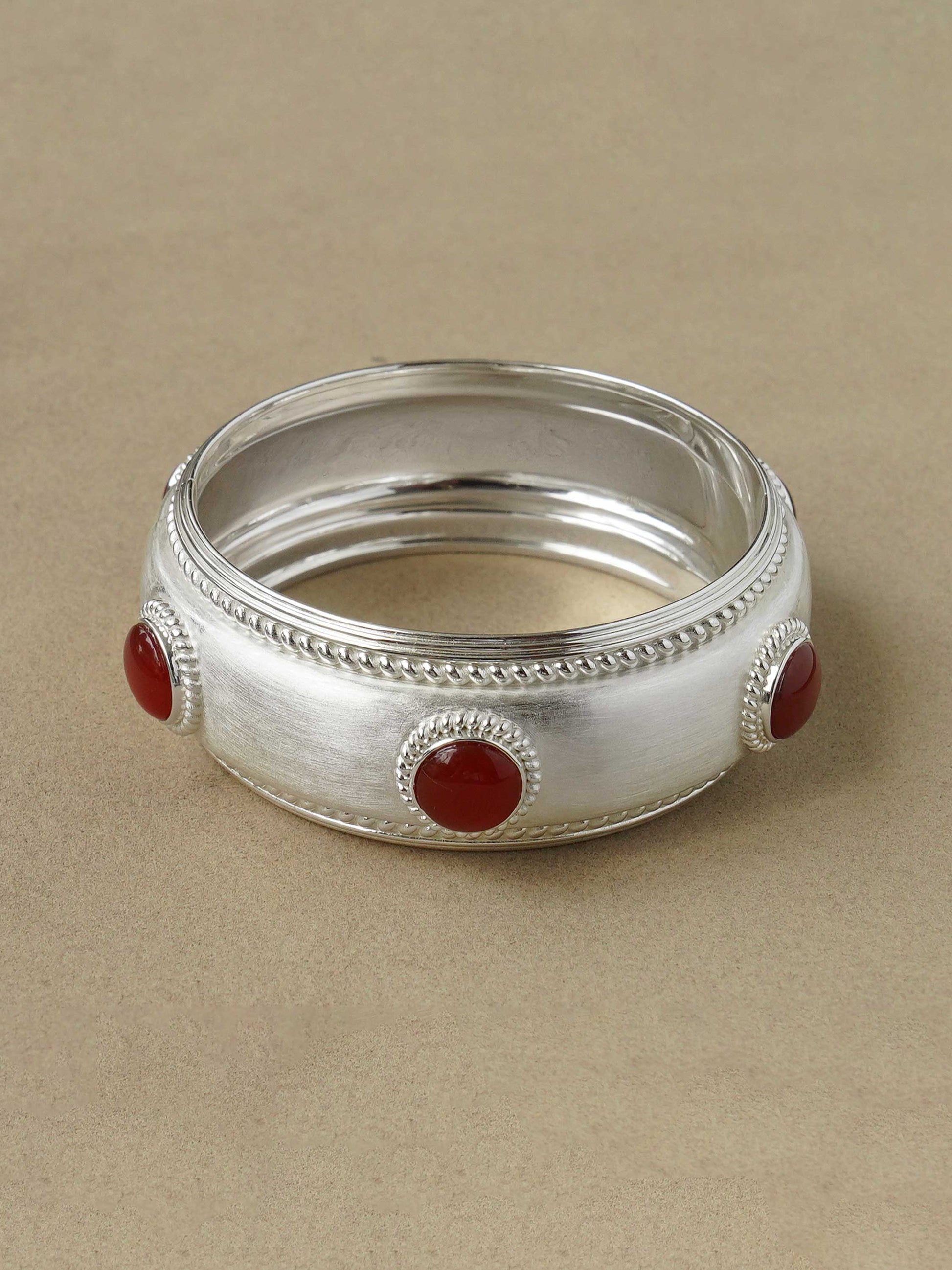 Allegory Bangle