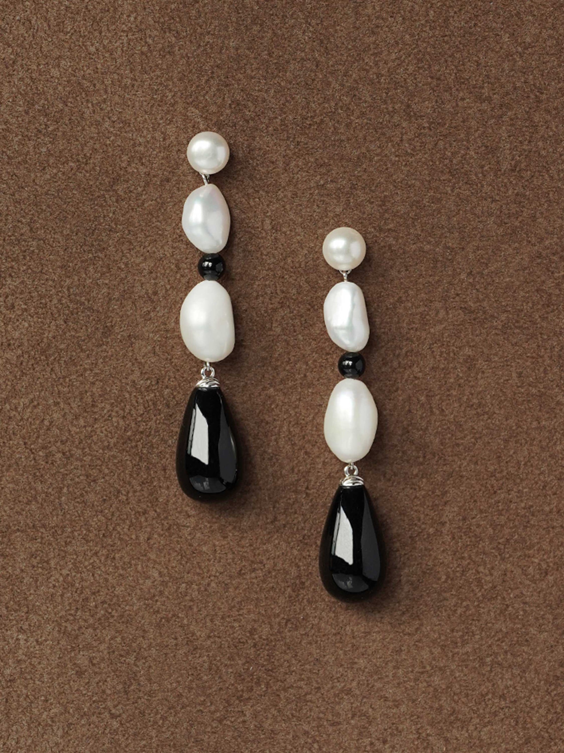 Reverie Earrings