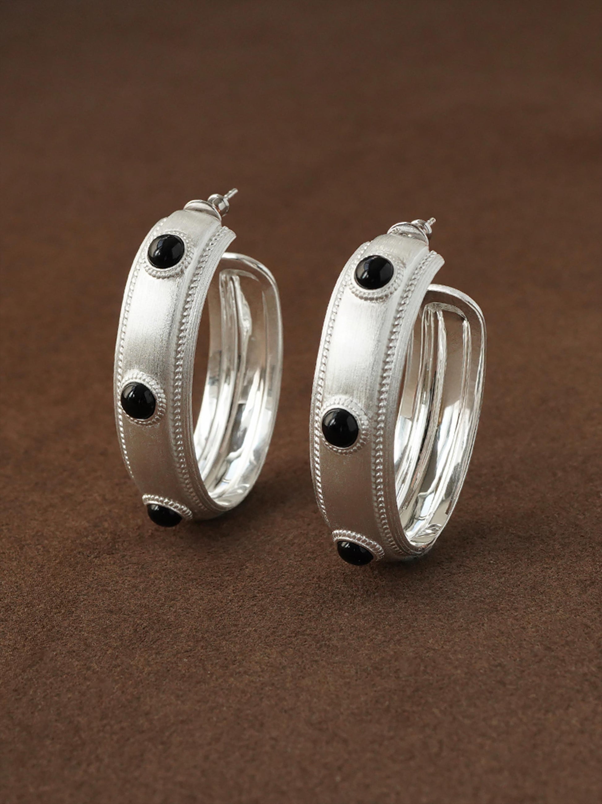Allegory Earrings