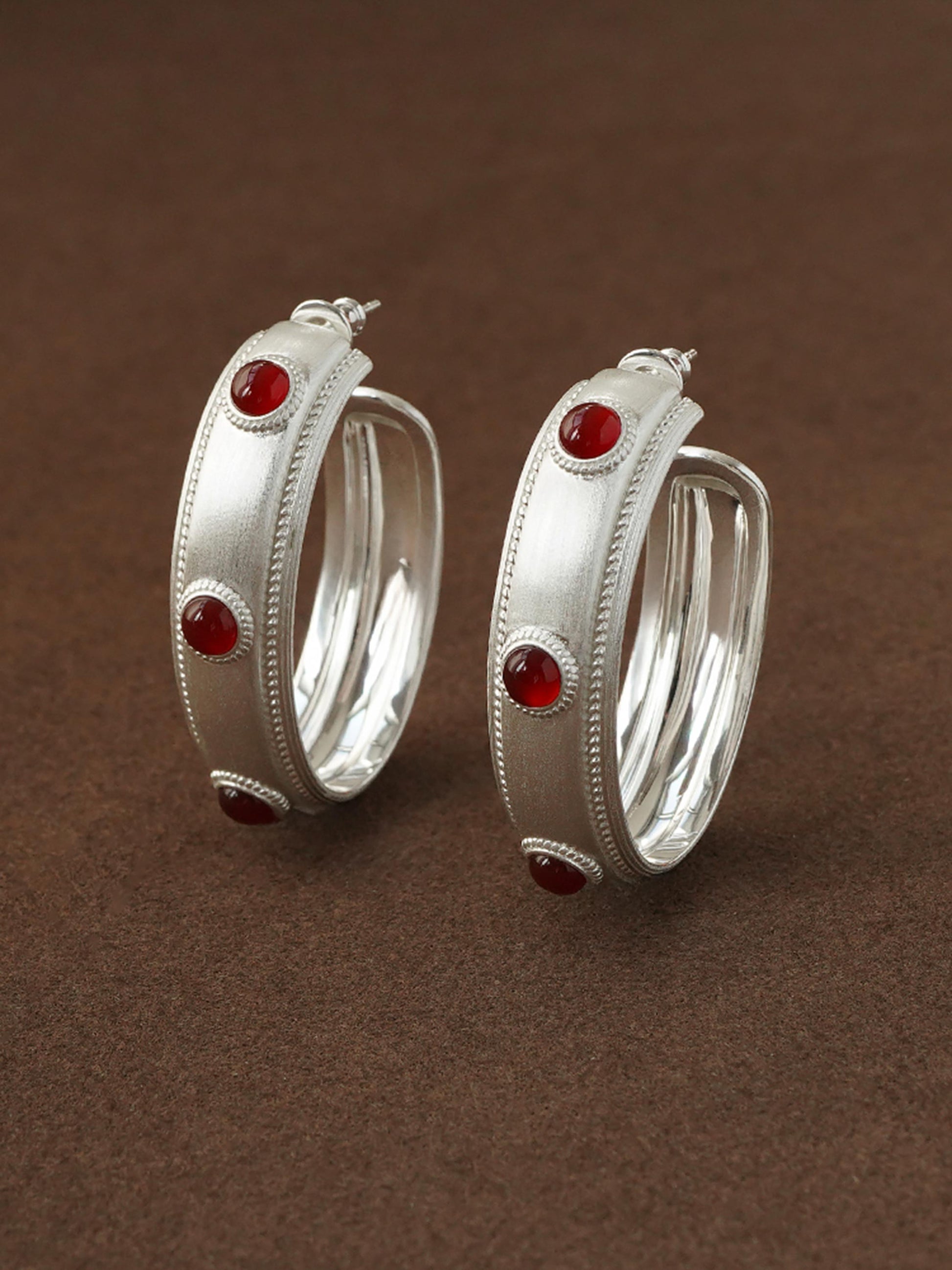 Allegory Earrings
