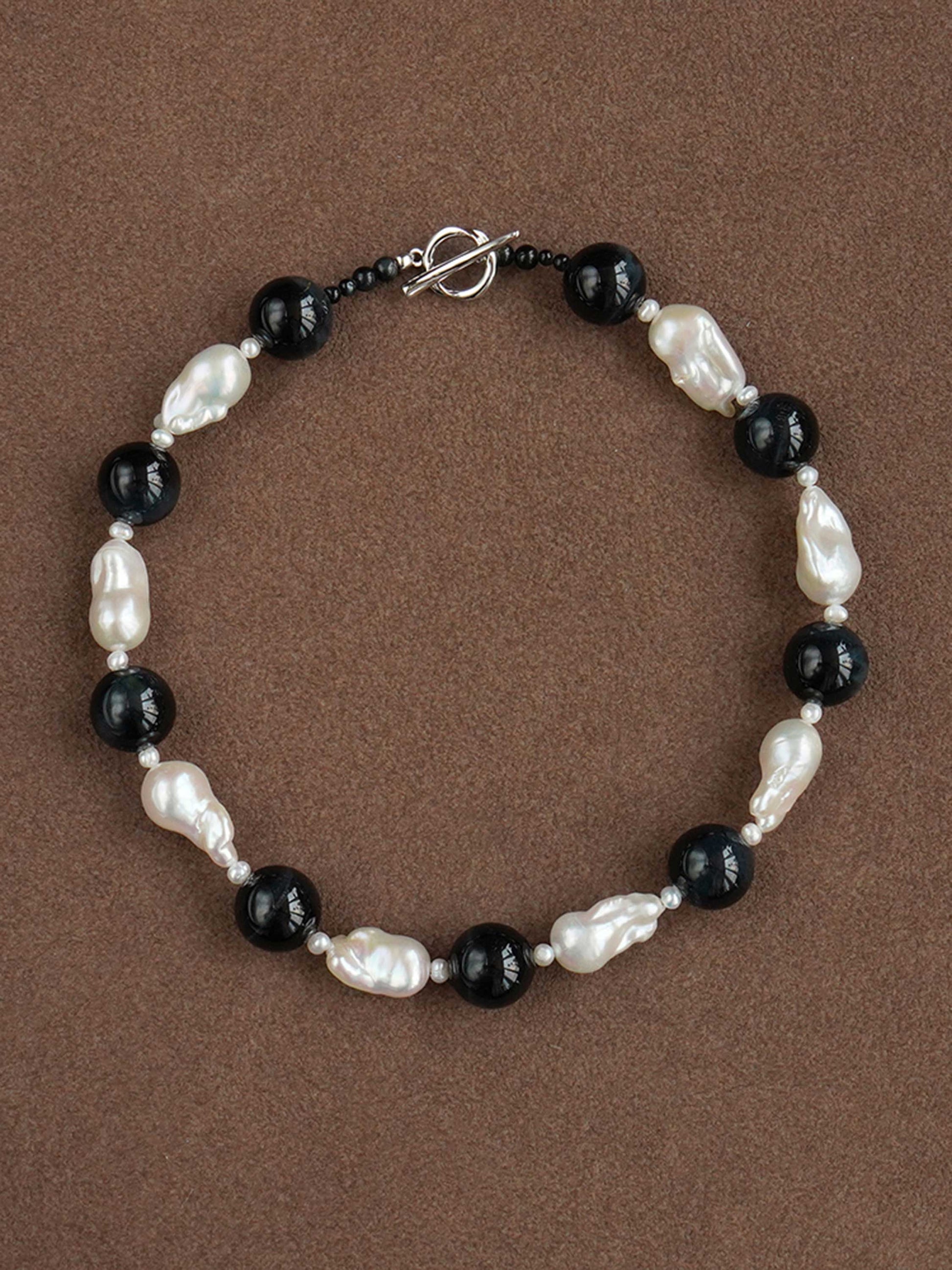 Verse Necklace