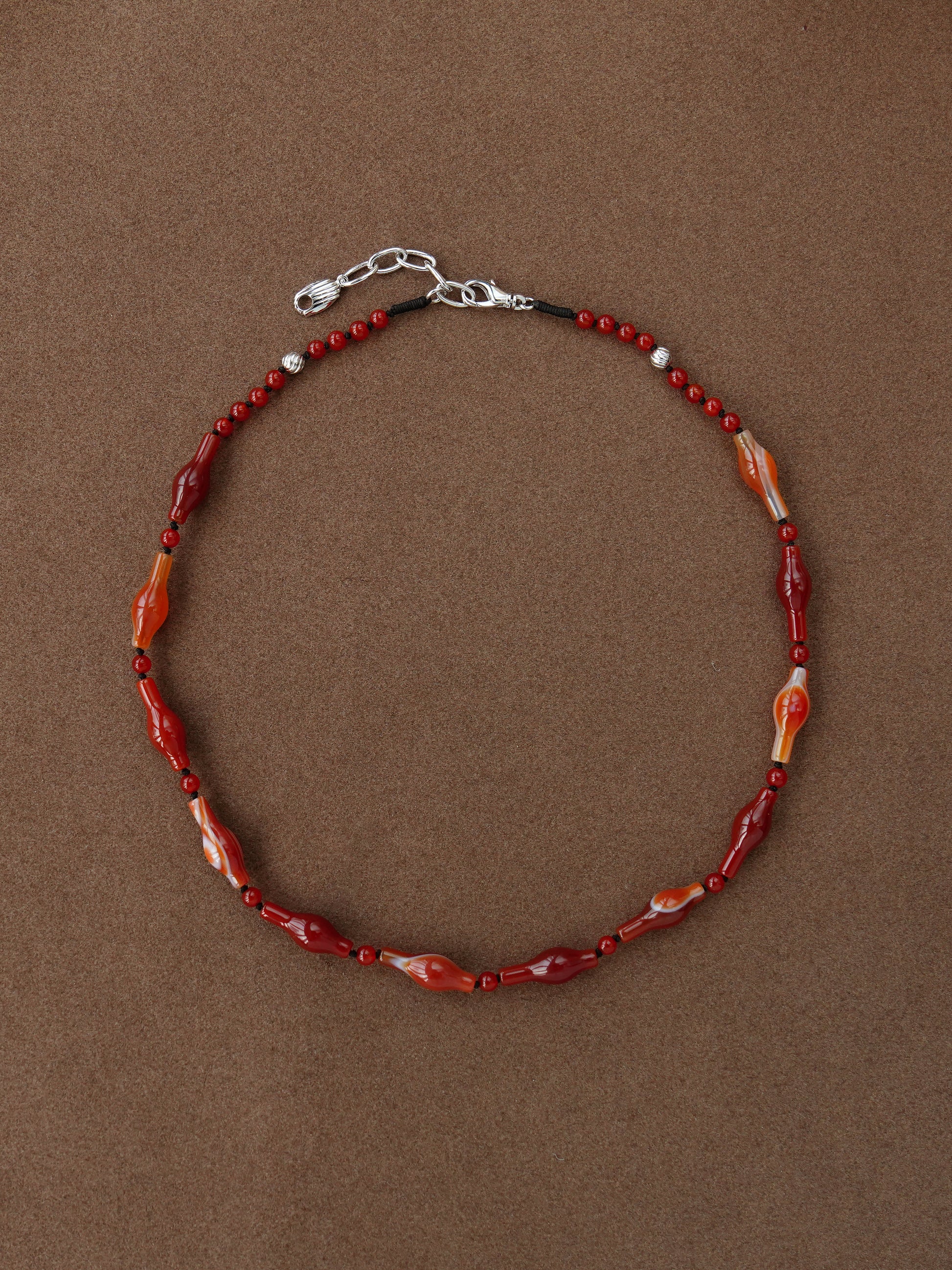 Vase Melody Necklace