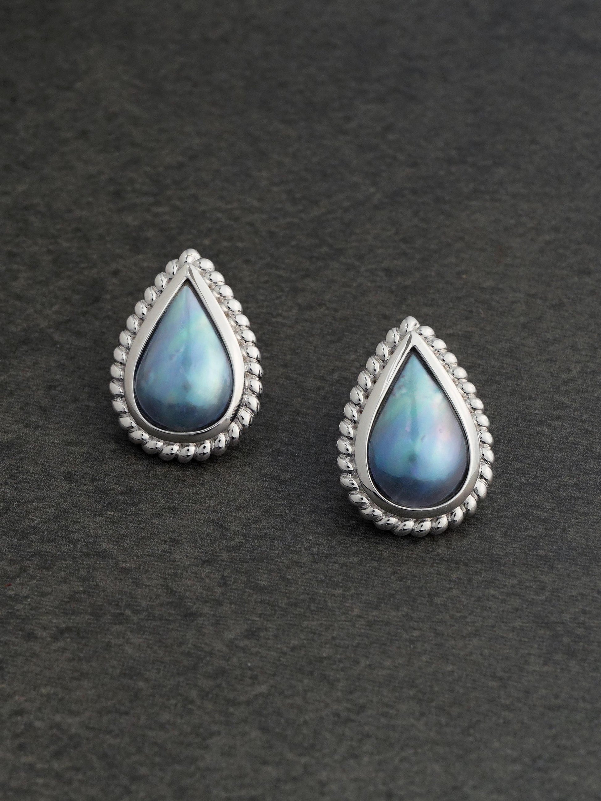 Tide Earrings