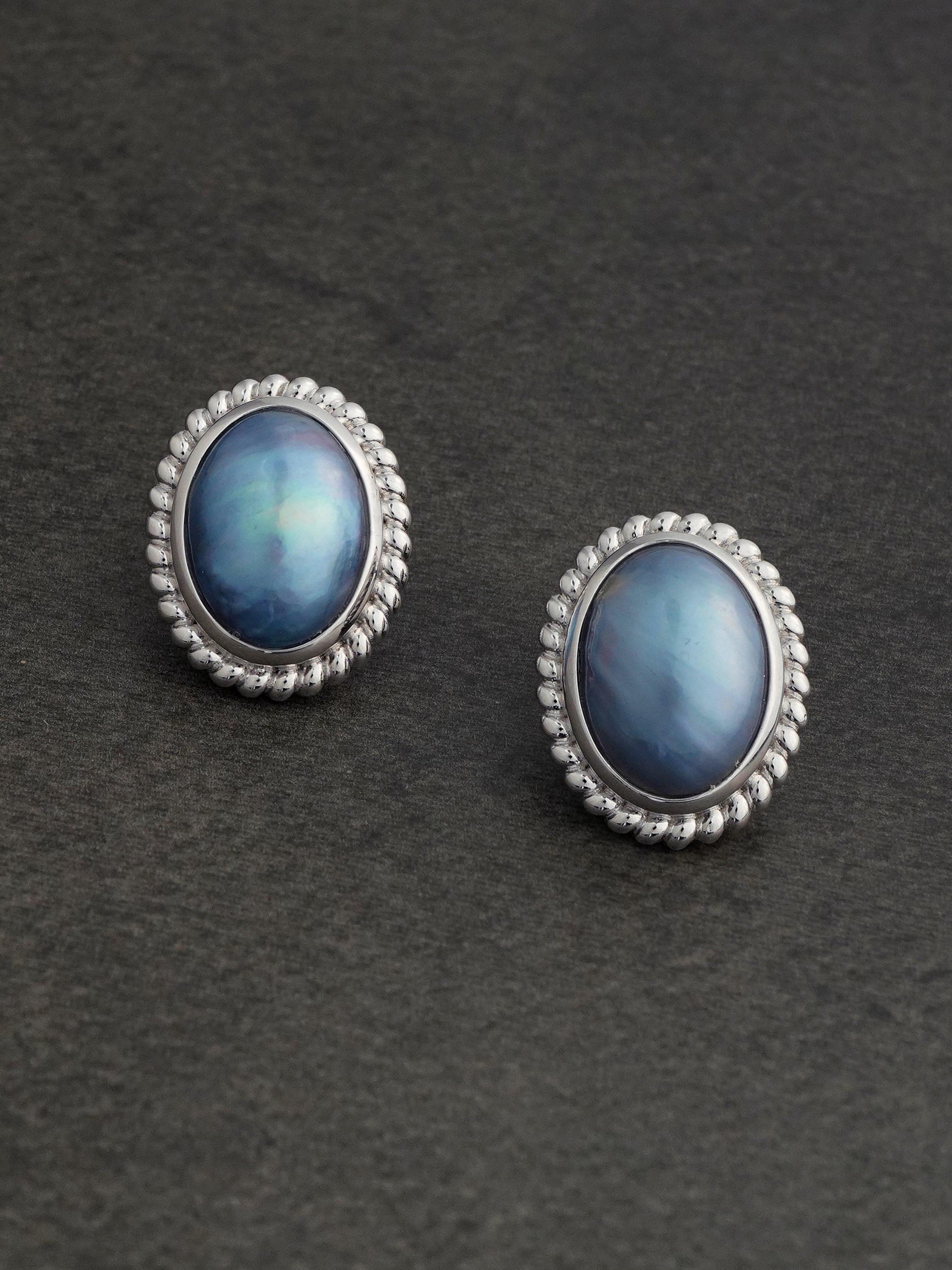 Tide Earrings