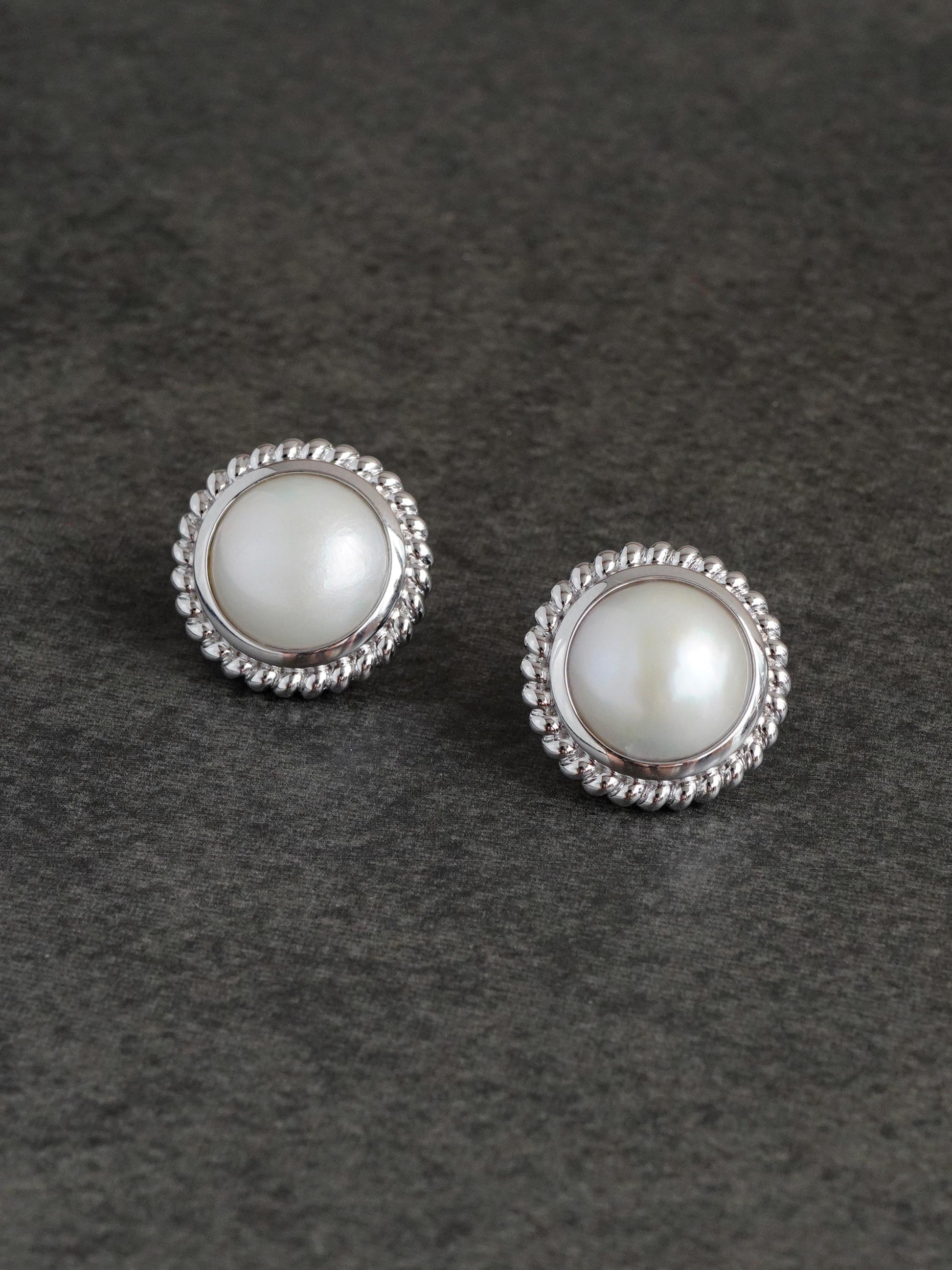 Tide Earrings