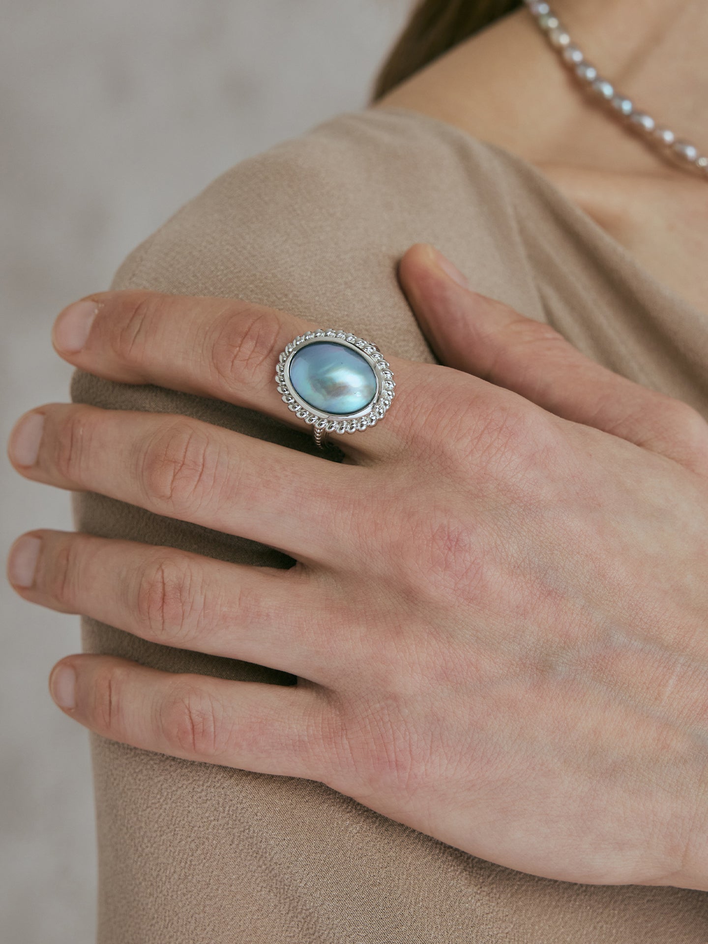Misty Ring