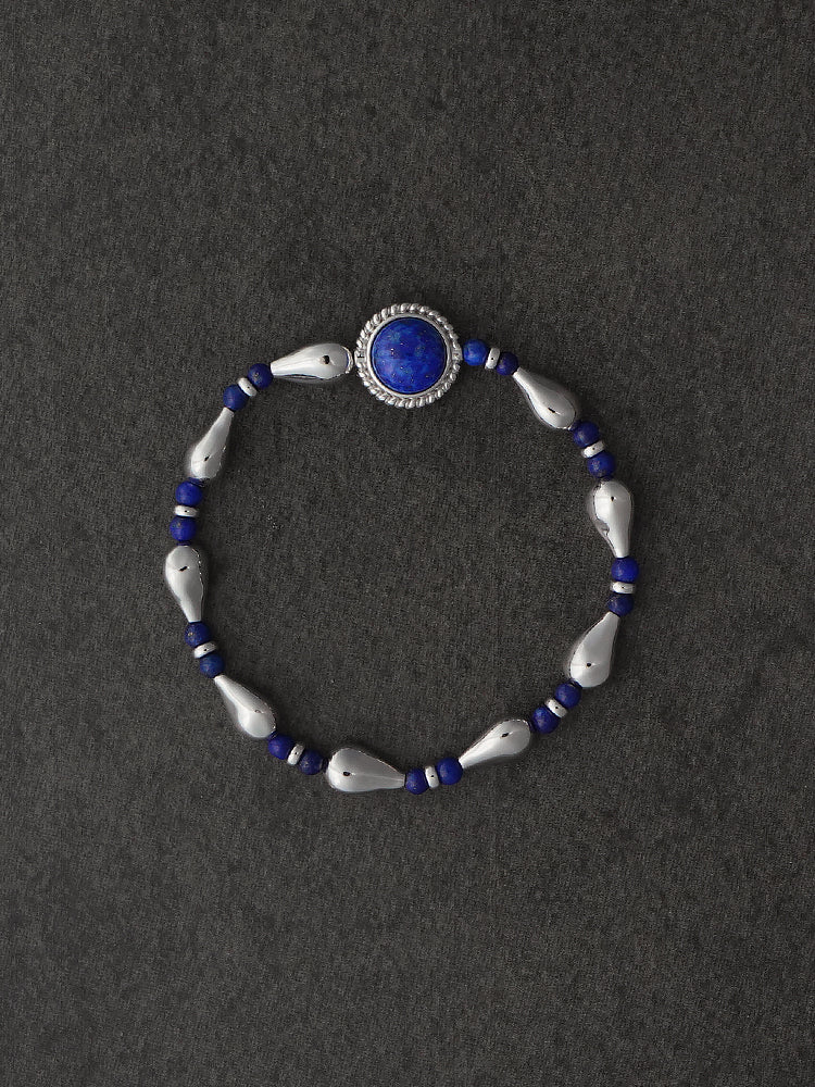 Indigo Bracelet