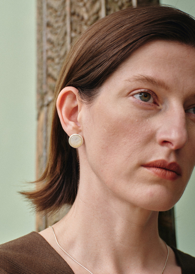 Hidden Earrings