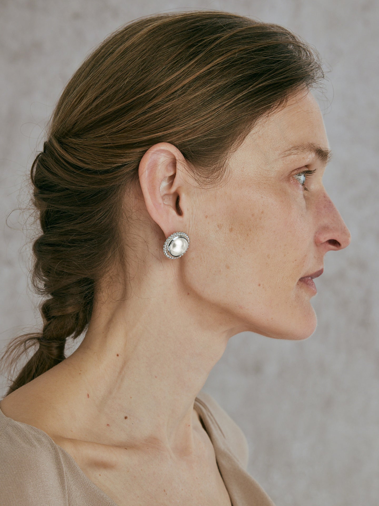 Tide Earrings