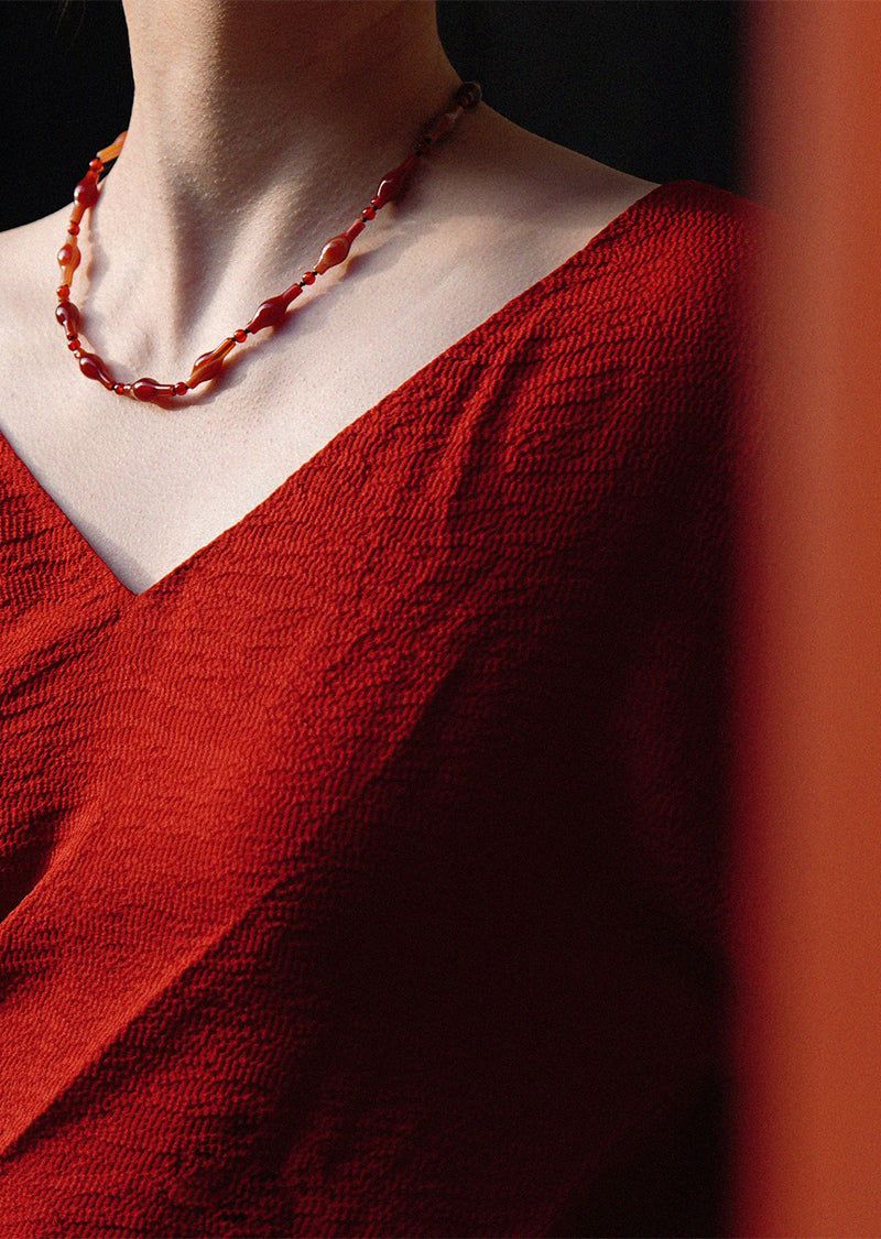Vase Melody Necklace