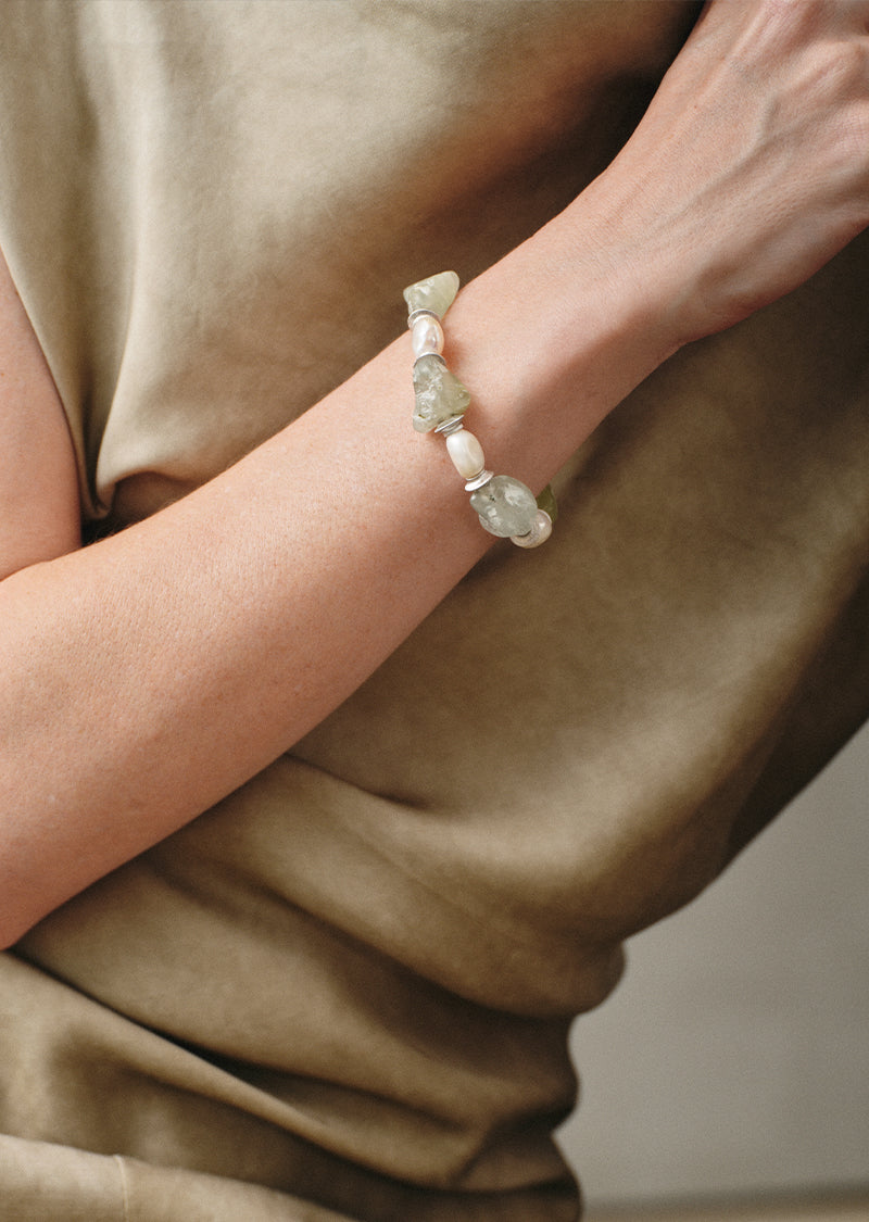 Verdant Dream Bracelet