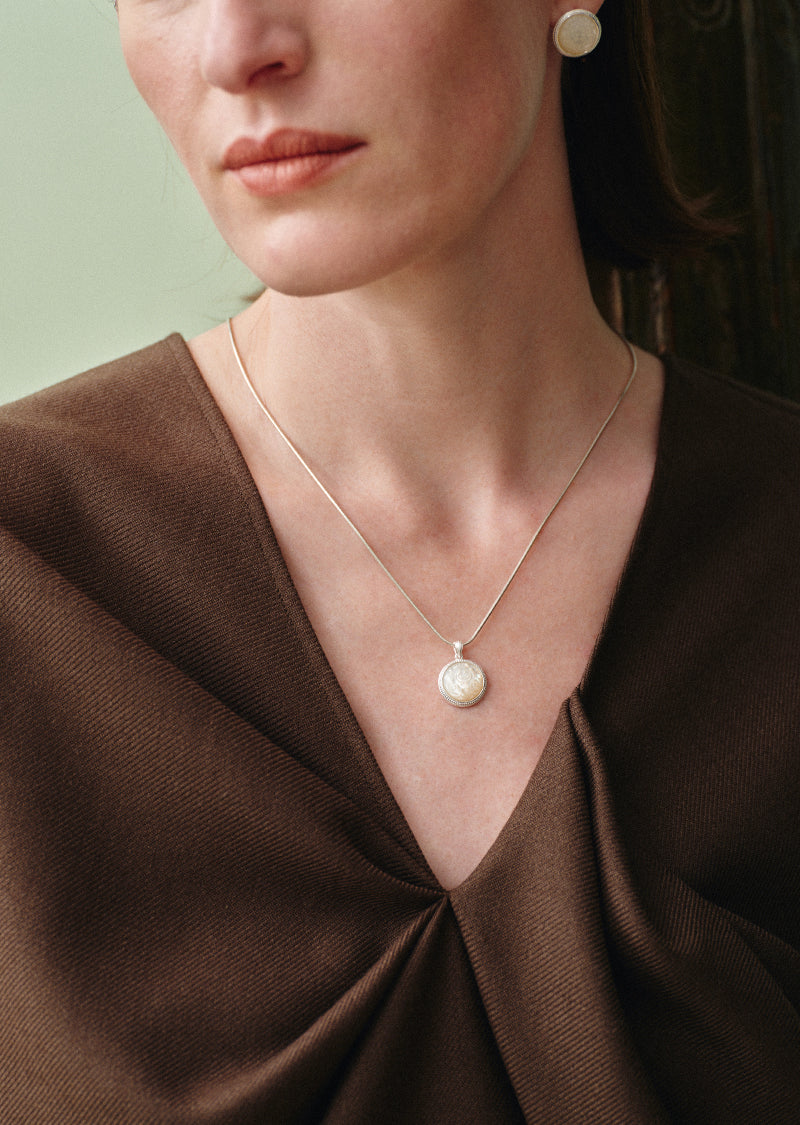 Hidden Necklace