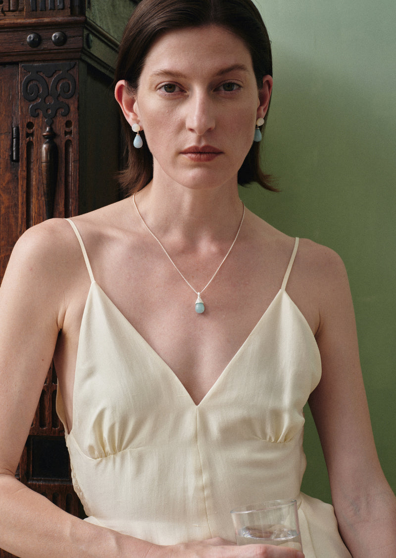 Murmur Necklace