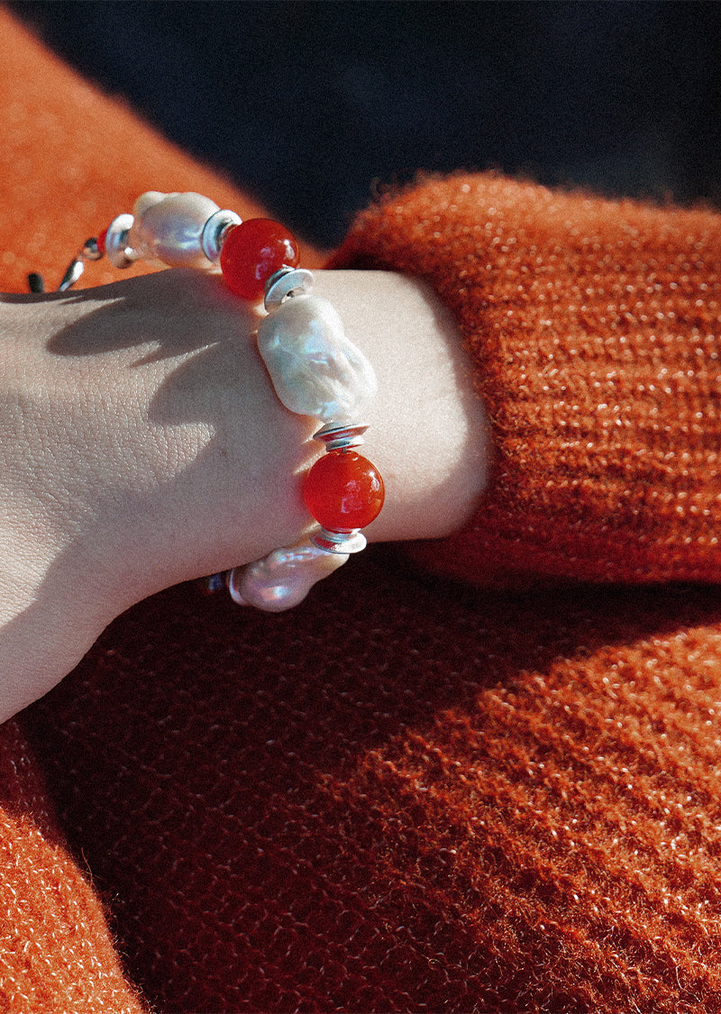 Sunlit Bracelet