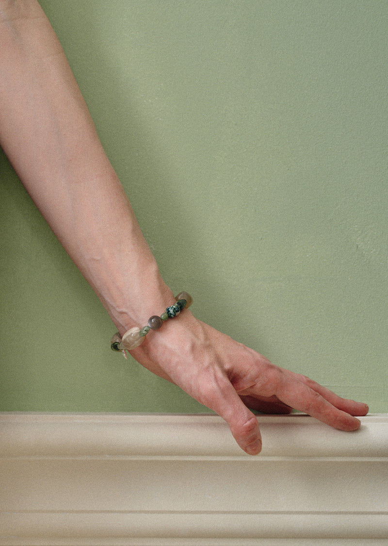 Forest Haze Bracelet