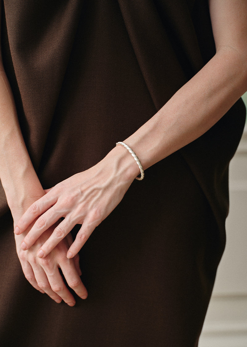 Vine Bangle