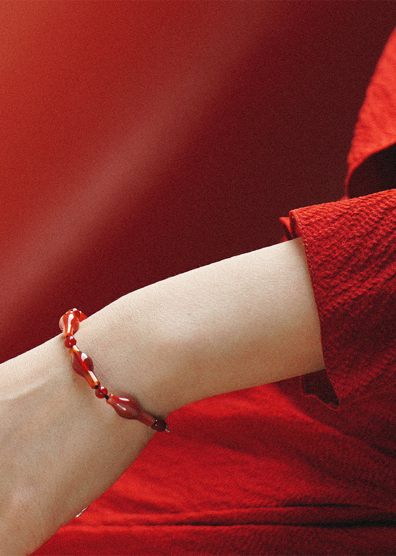 Vase Melody Bracelet