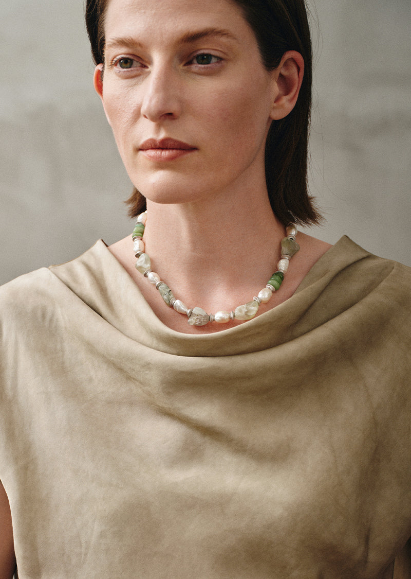Verdant Dream Necklace
