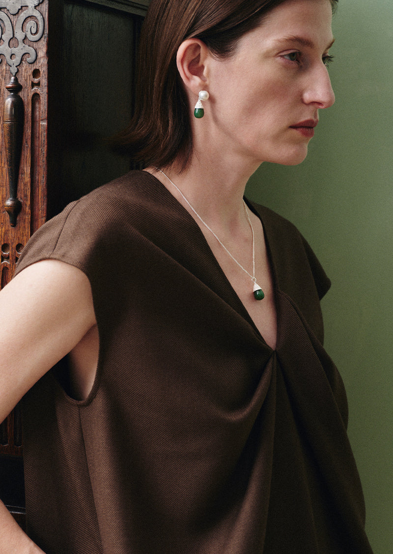 Murmur Necklace