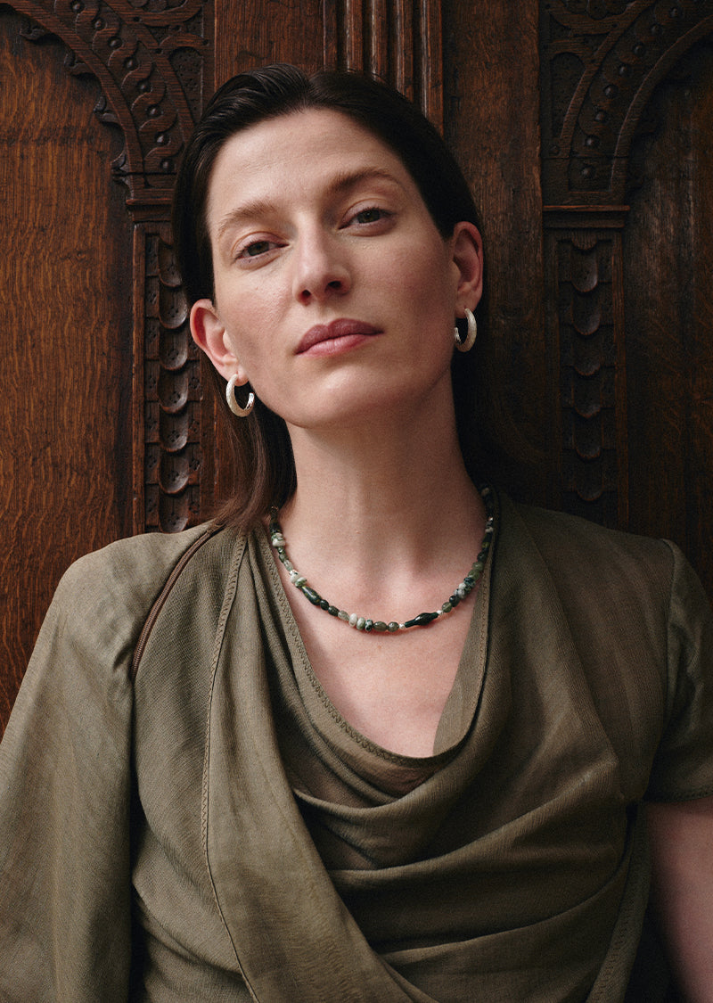 Distant Necklace