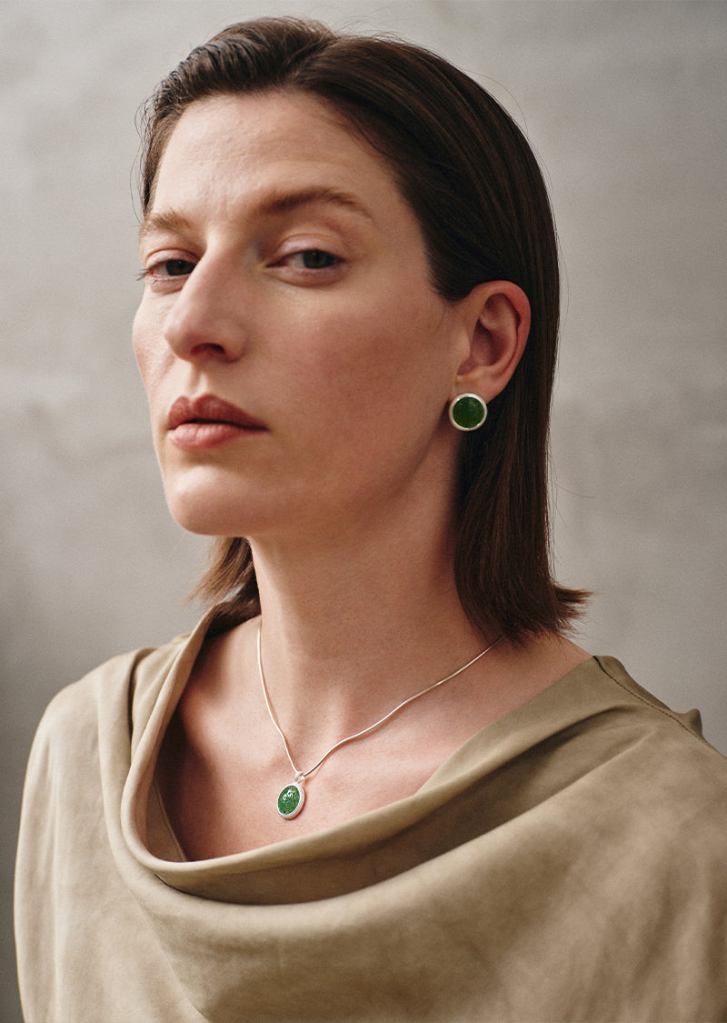 Hidden Necklace