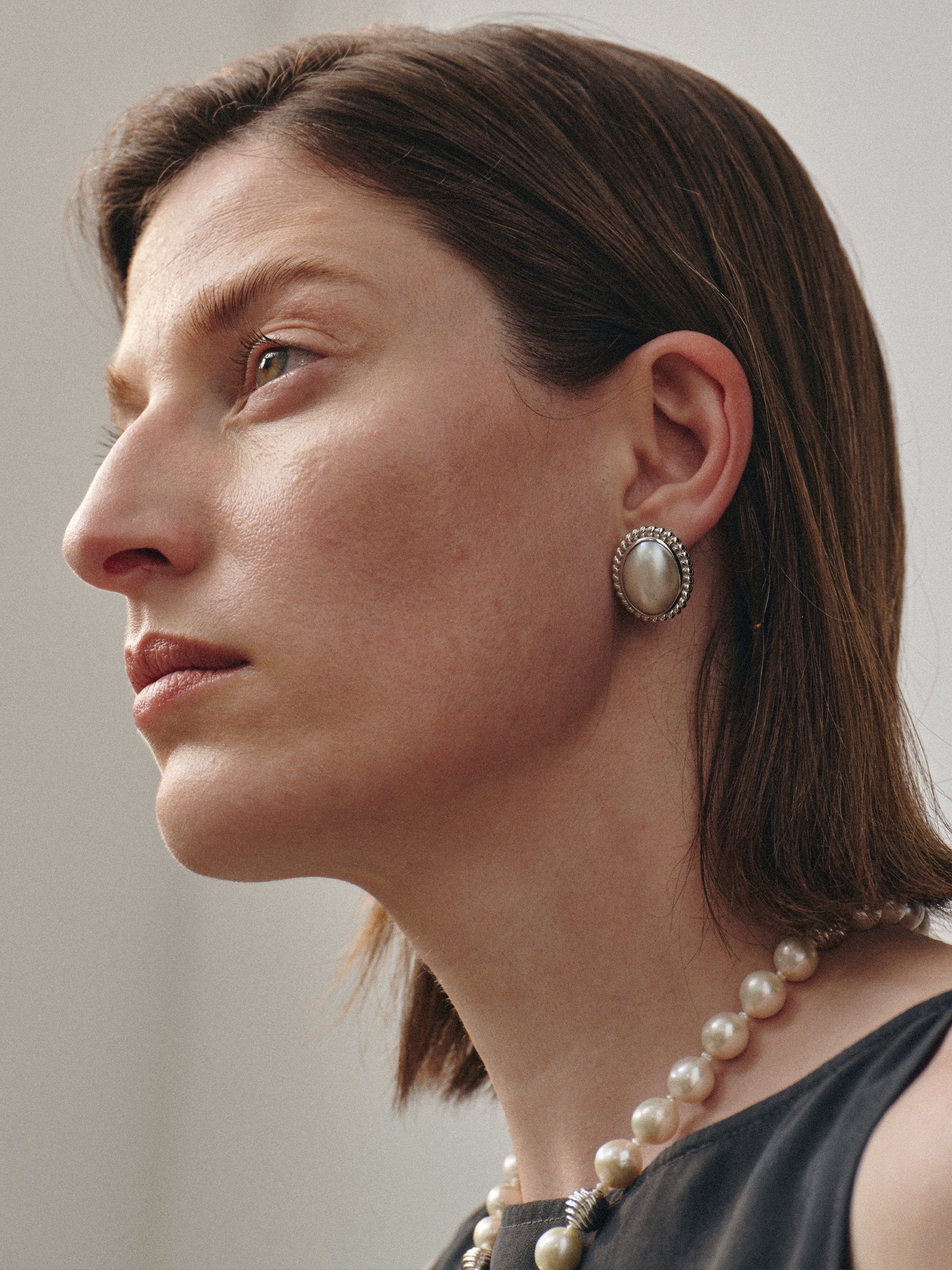 Tide Earrings