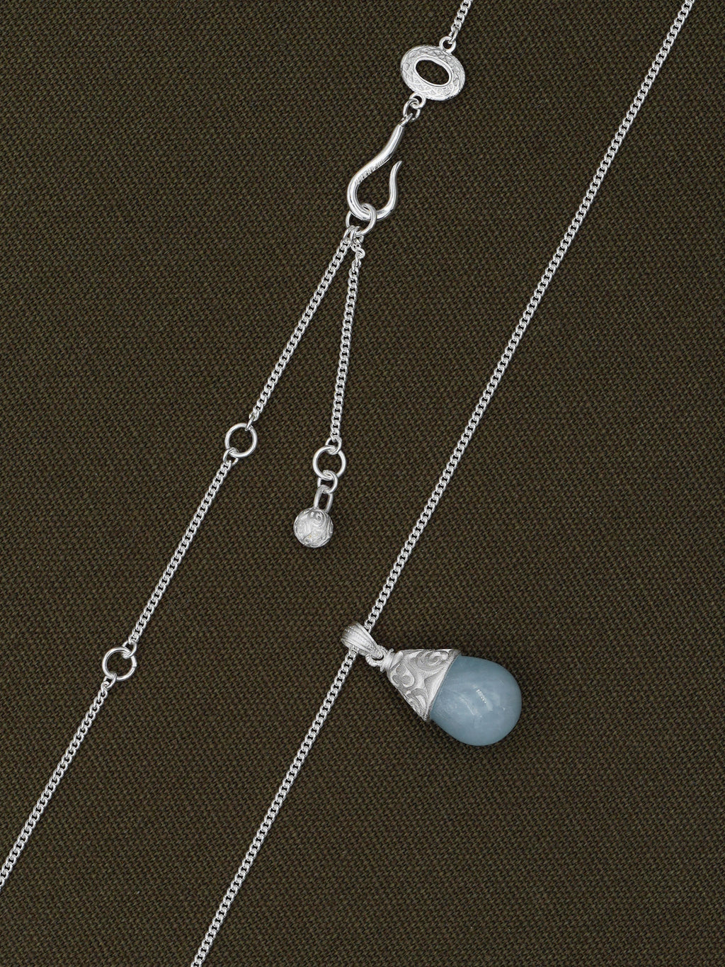 Murmur Necklace
