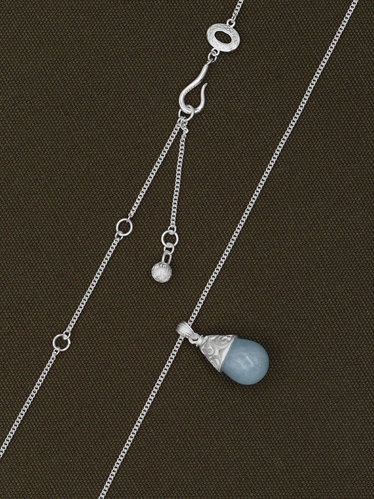 Murmur Necklace