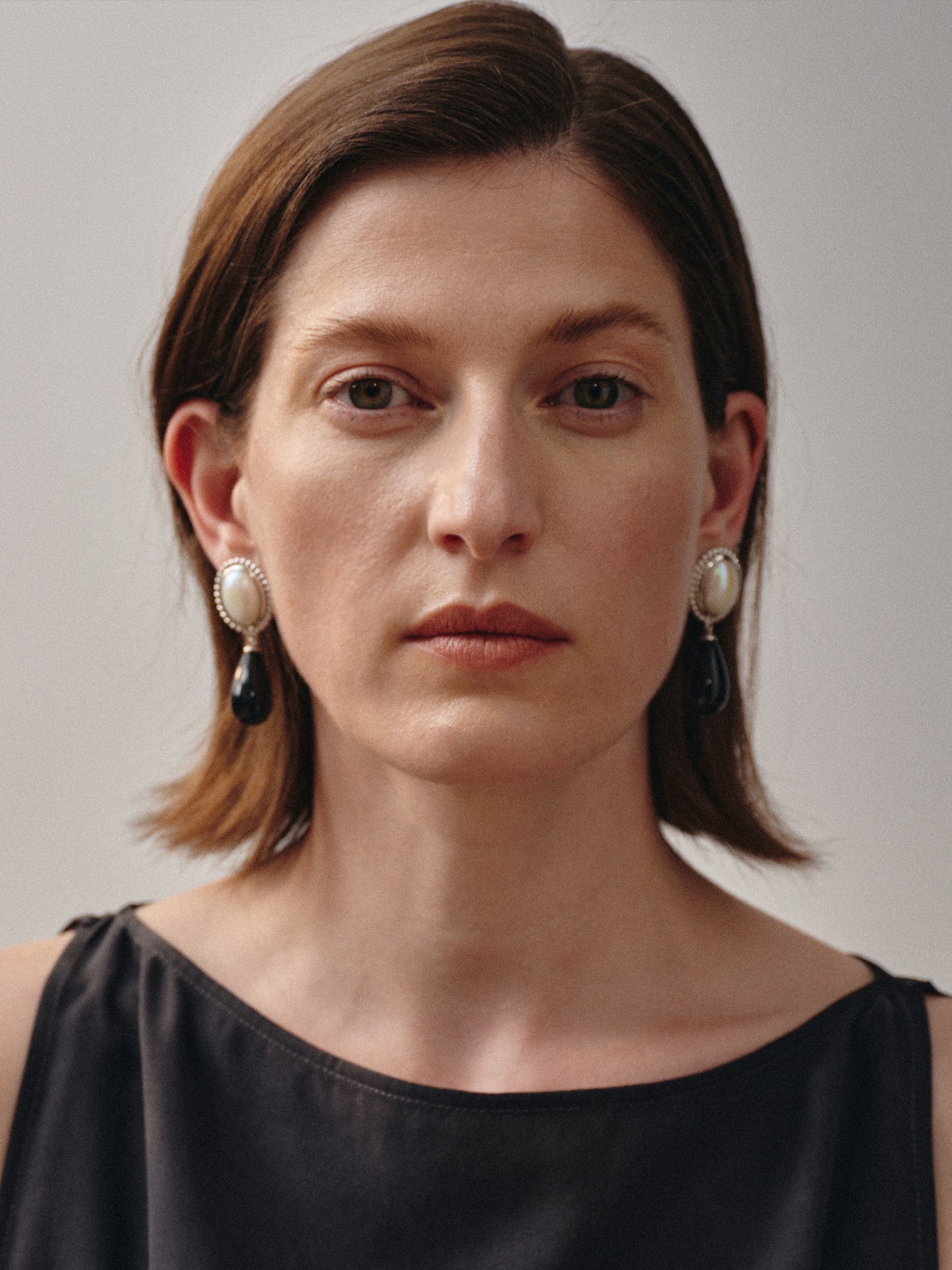 Bay Earrings