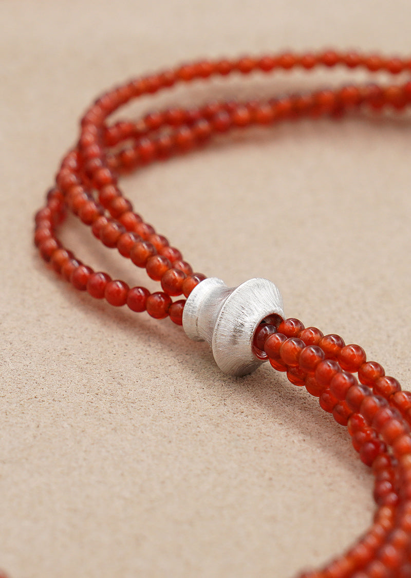 Aroma Necklace