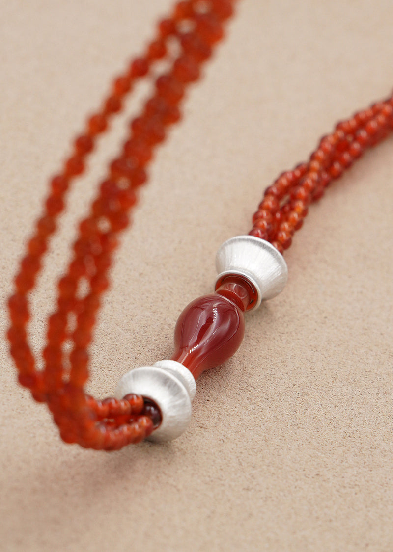 Aroma Necklace