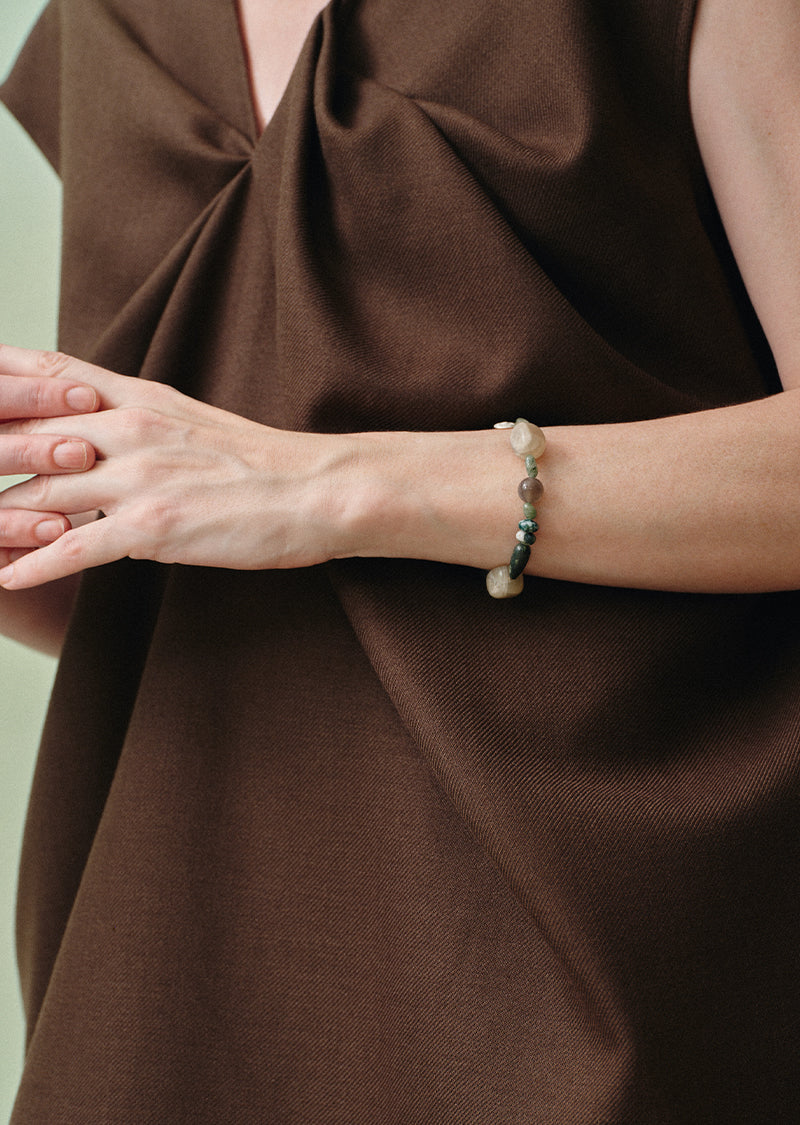 Forest Haze Bracelet