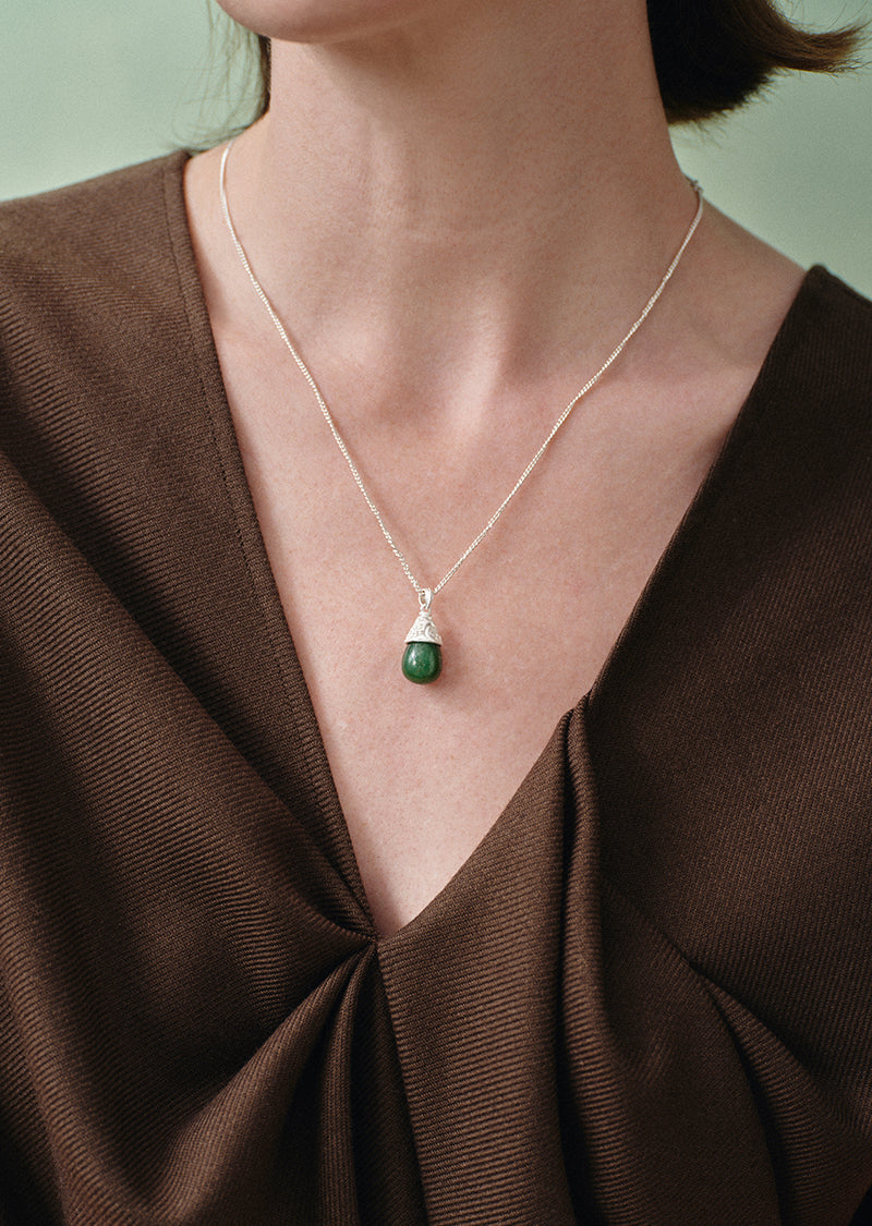Murmur Necklace