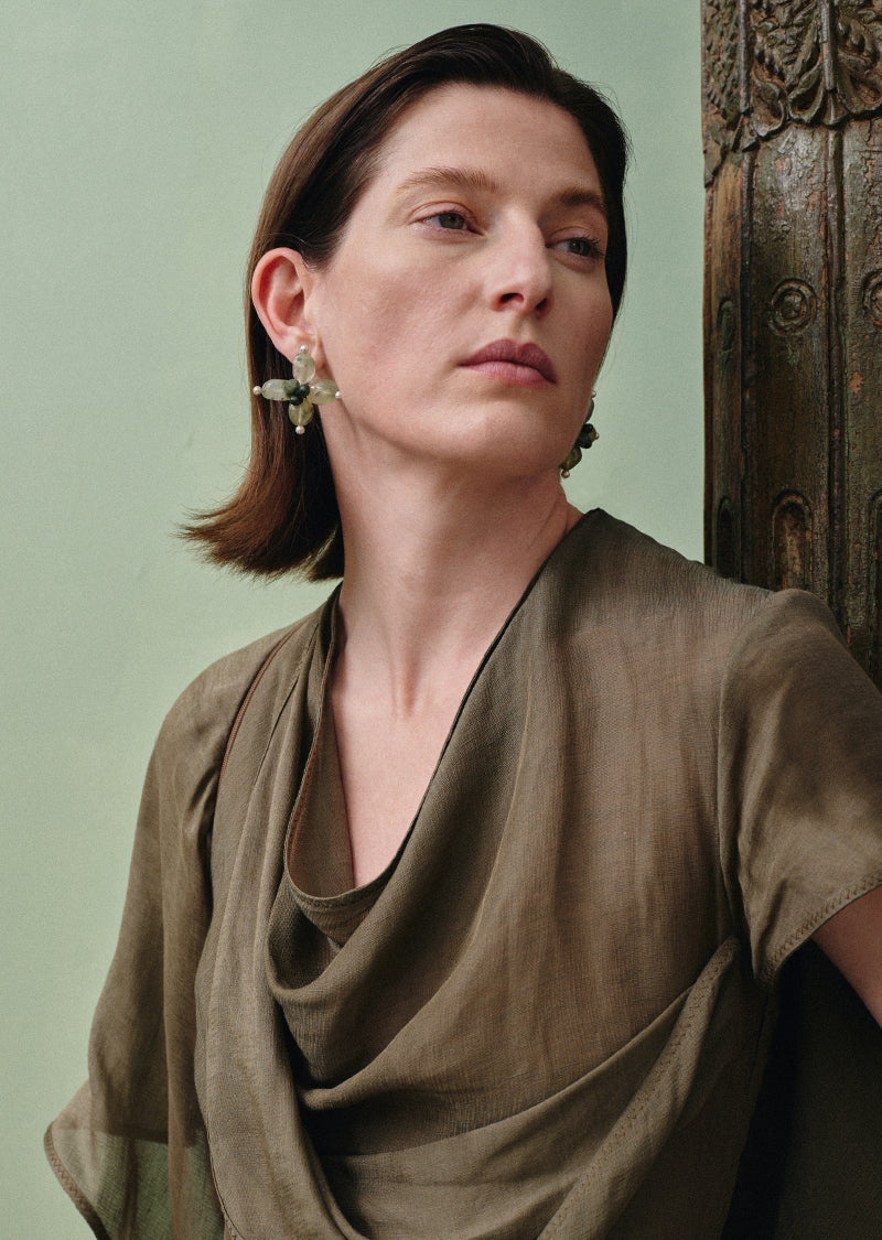 Bloom Earrings