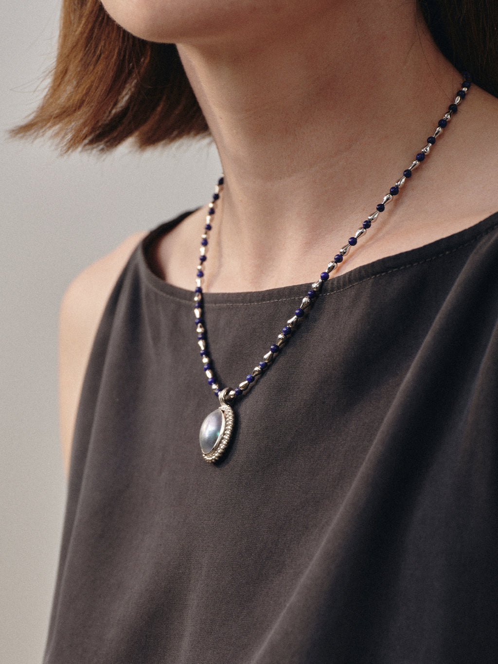 Misty Necklace