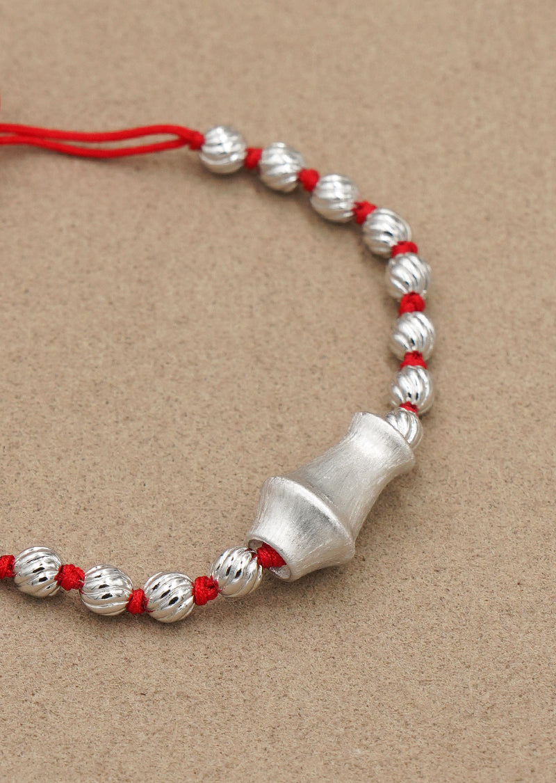 Moonlight Velvet Bracelet