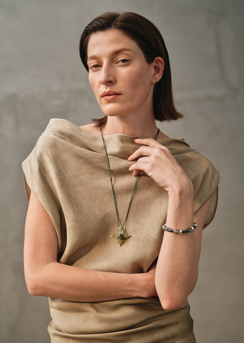 Bloom Necklace
