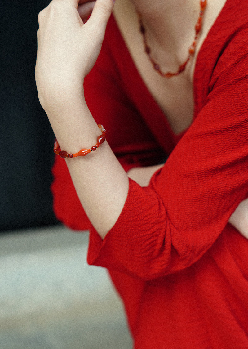 Vase Melody Bracelet
