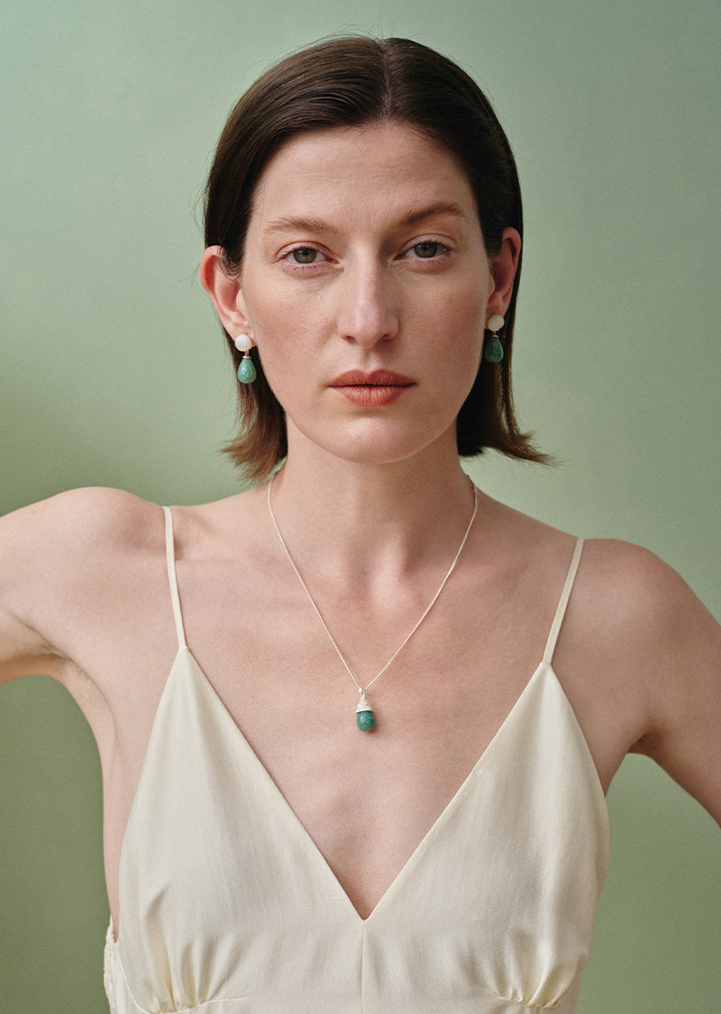 Murmur Necklace