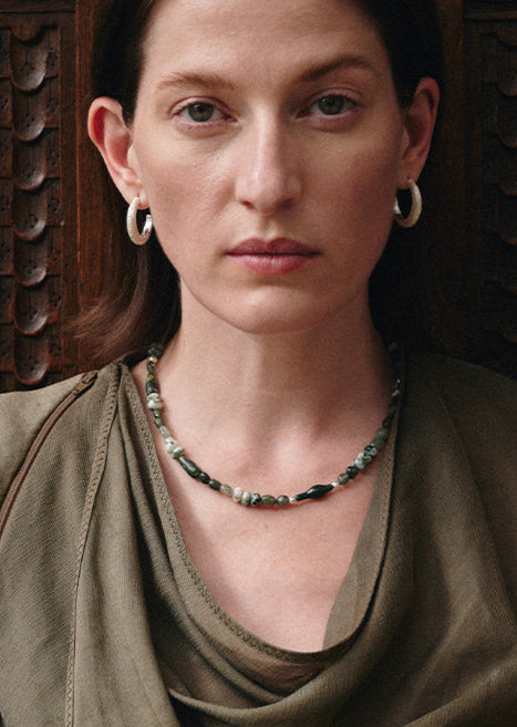 Distant Necklace
