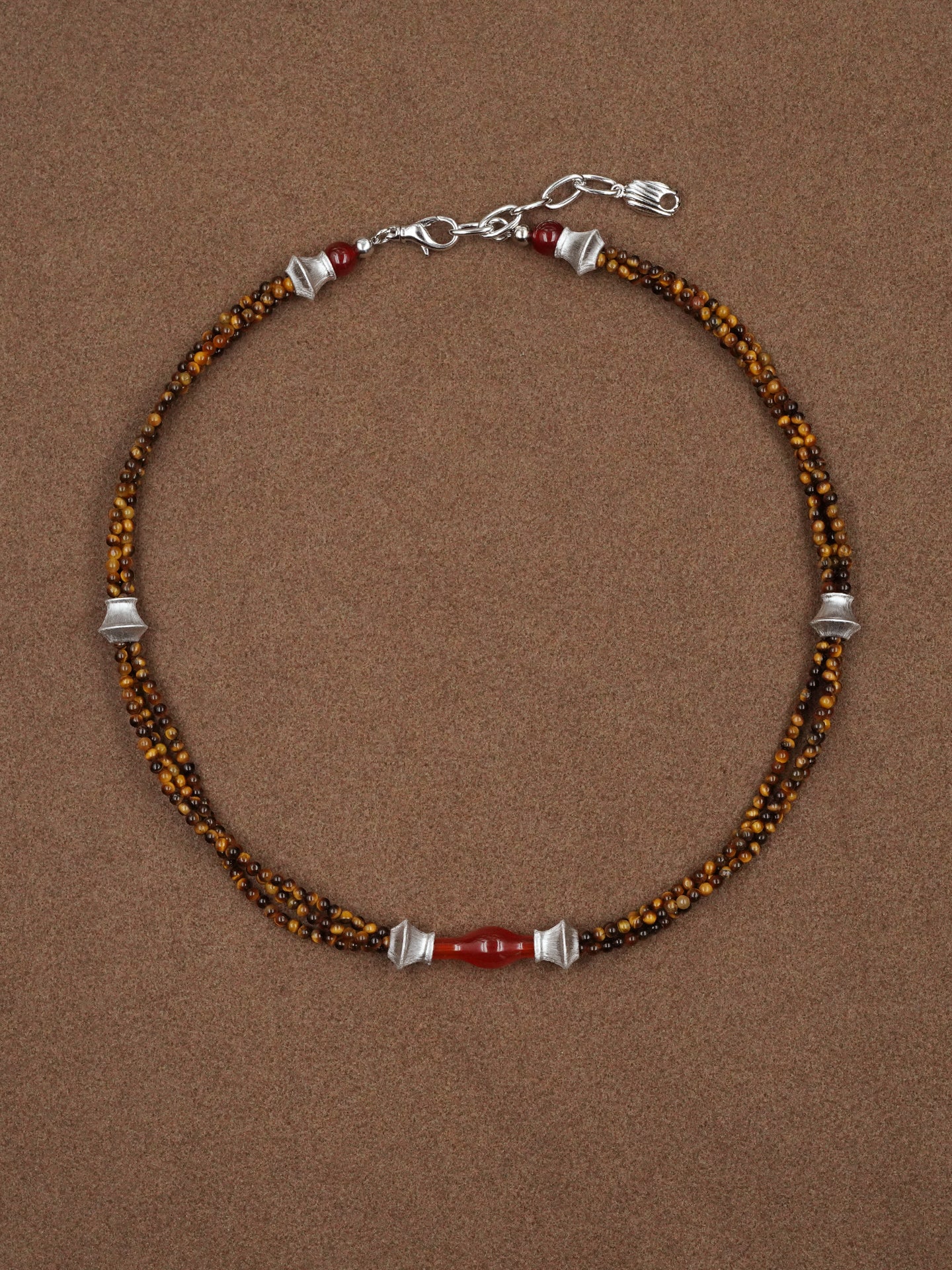 Aroma Necklace