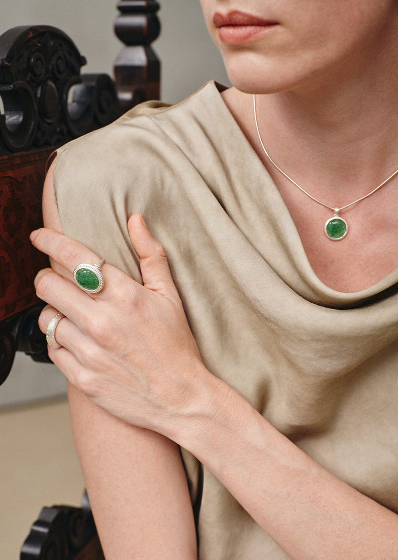 Hidden Necklace