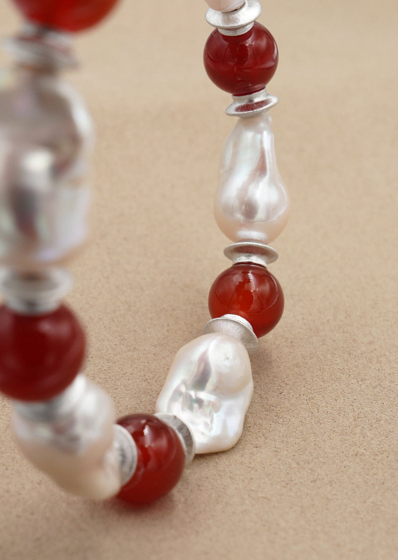 Sunlit Necklace