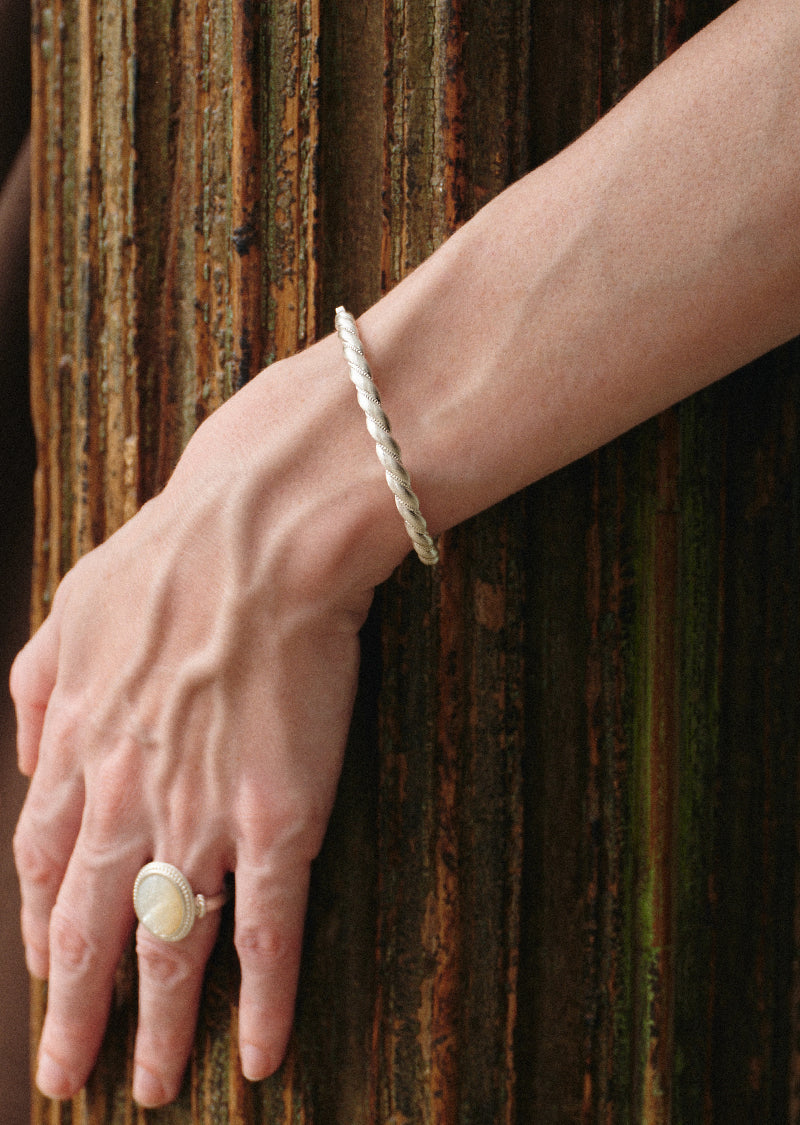 Vine Bangle