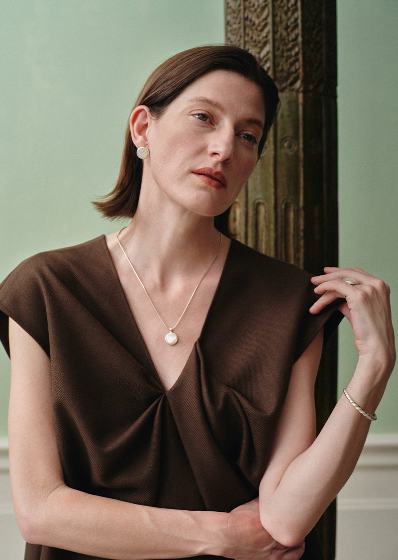 Hidden Necklace