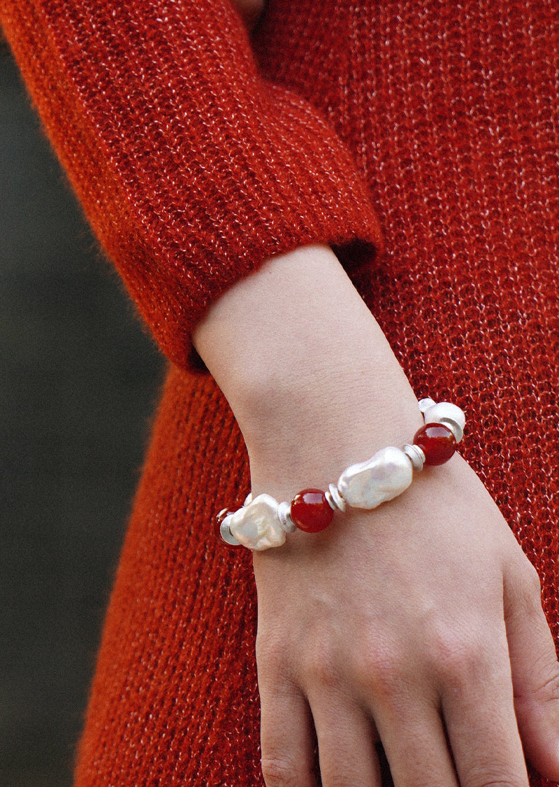 Sunlit Bracelet